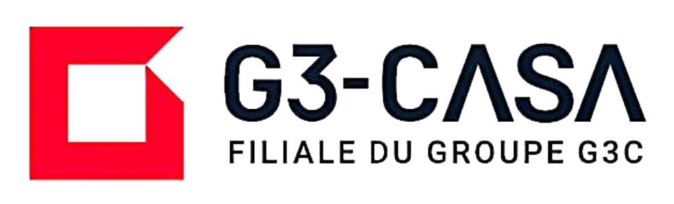 G3 CASA